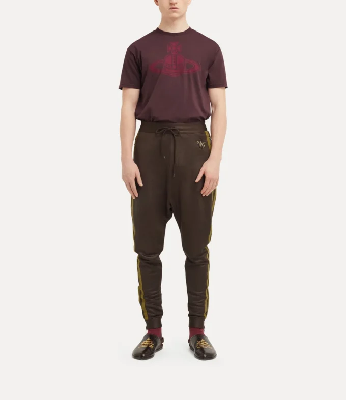 Klasyczna koszulka Paris Orb