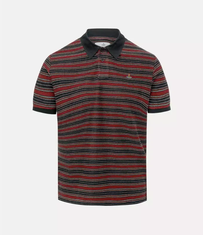 Klasyczna koszulka polo