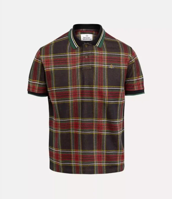 Klasyczna koszulka polo