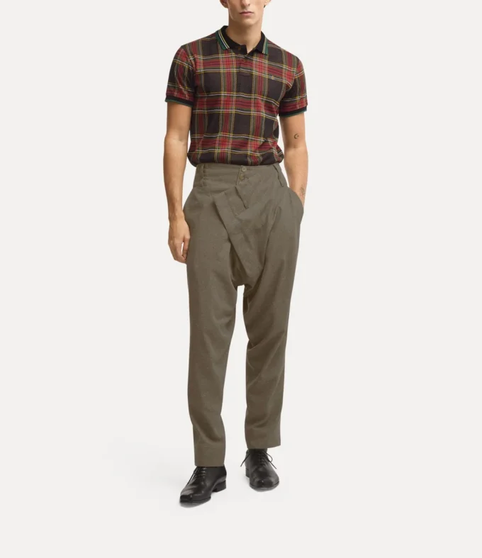 Klasyczna koszulka polo