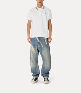 Klasyczna koszulka polo