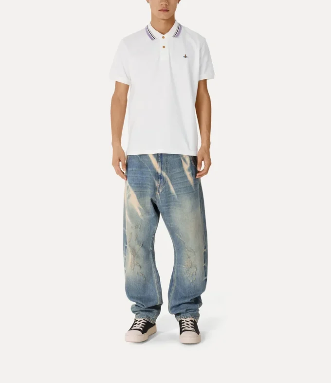 Klasyczna koszulka polo