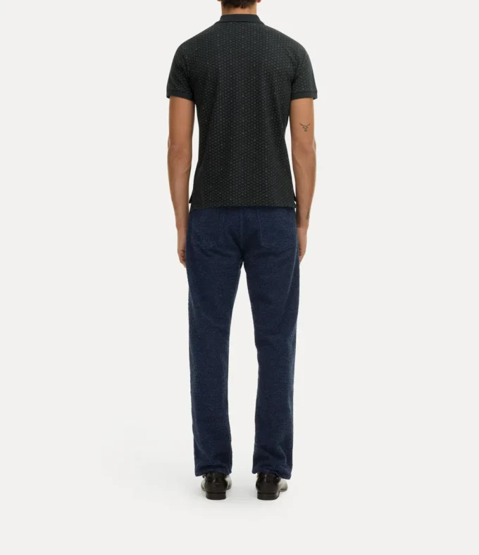 Klasyczna koszulka polo