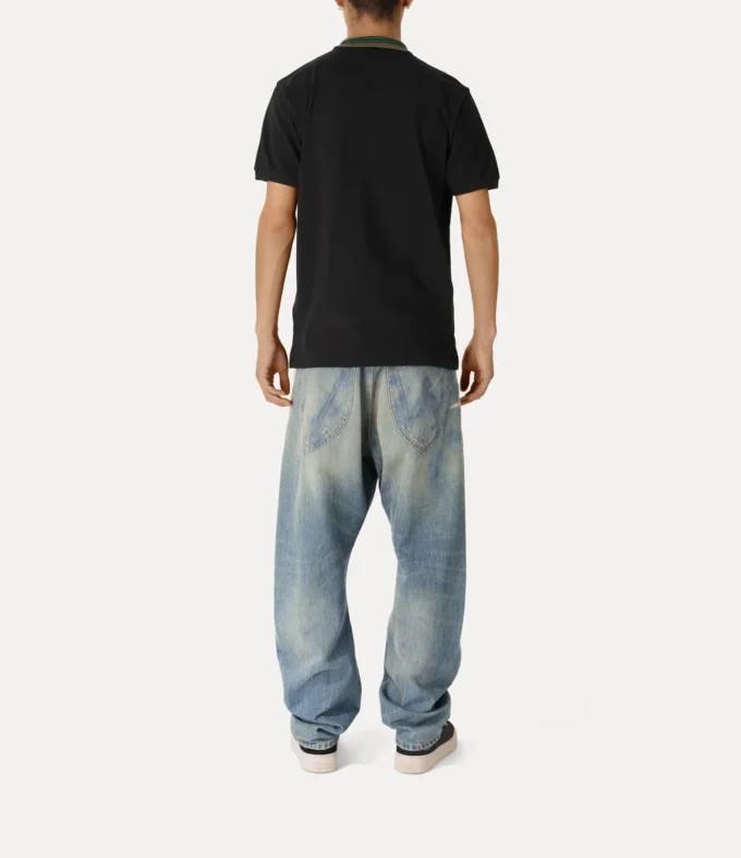 Klasyczna koszulka polo