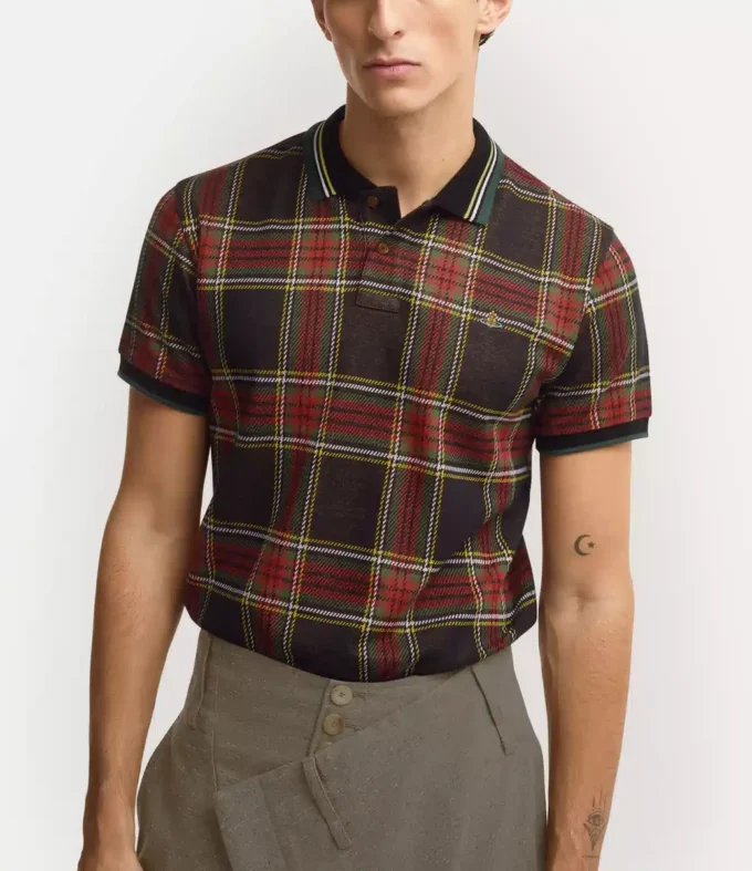 Klasyczna koszulka polo