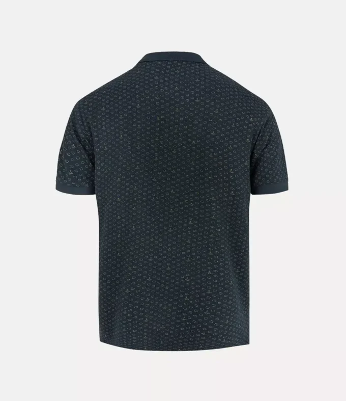 Klasyczna koszulka polo