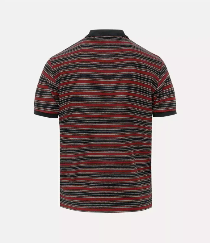 Klasyczna koszulka polo