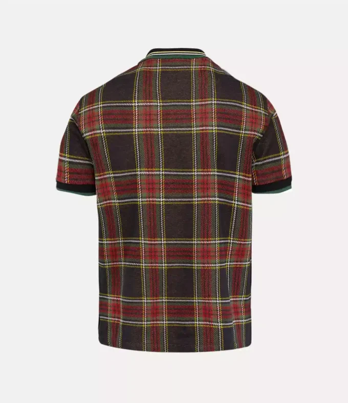 Klasyczna koszulka polo