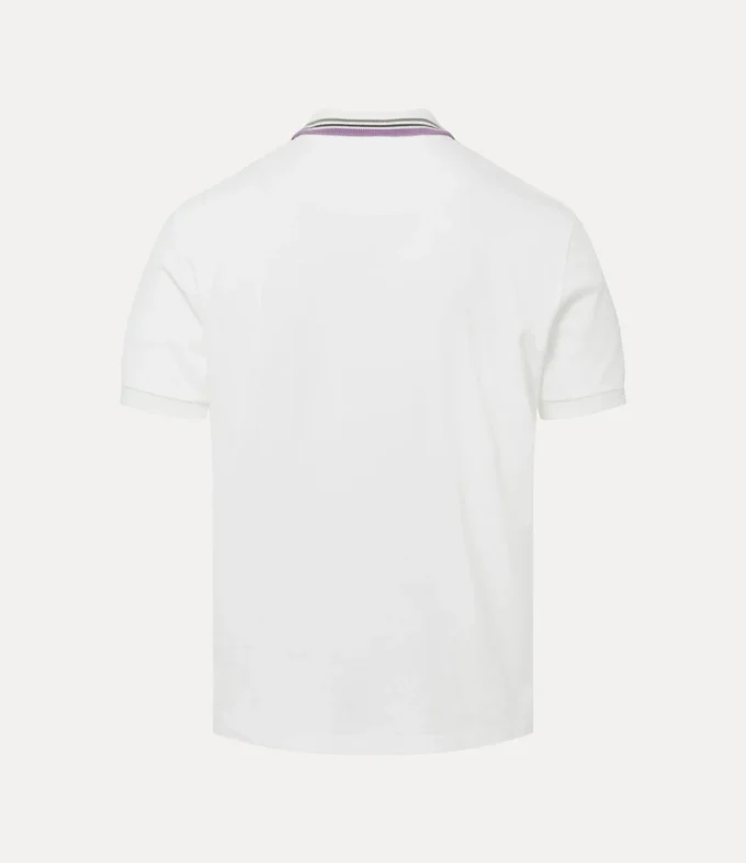 Klasyczna koszulka polo