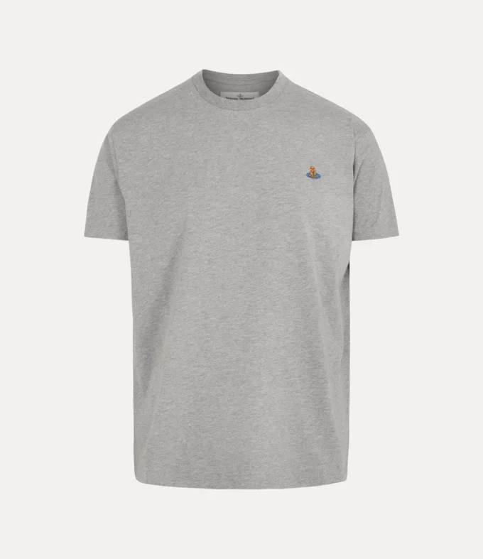 Klasyczna koszulka wielokolorowa Orb