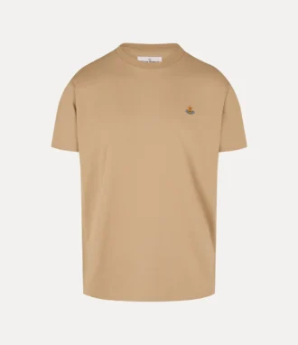 Klasyczna koszulka wielokolorowa Orb