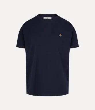 Klasyczna koszulka wielokolorowa Orb