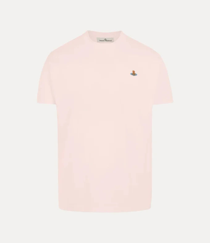 Klasyczna koszulka wielokolorowa Orb