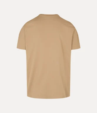 Klasyczna koszulka wielokolorowa Orb