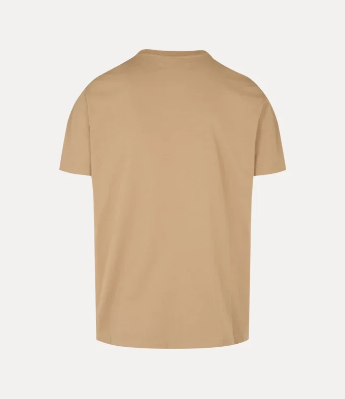 Klasyczna koszulka wielokolorowa Orb Klasyczna koszulka wielokolorowa Orb