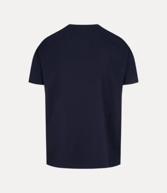 Klasyczna koszulka wielokolorowa Orb