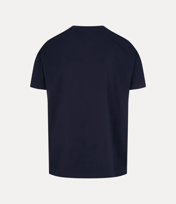 Klasyczna koszulka wielokolorowa Orb Klasyczna koszulka wielokolorowa Orb