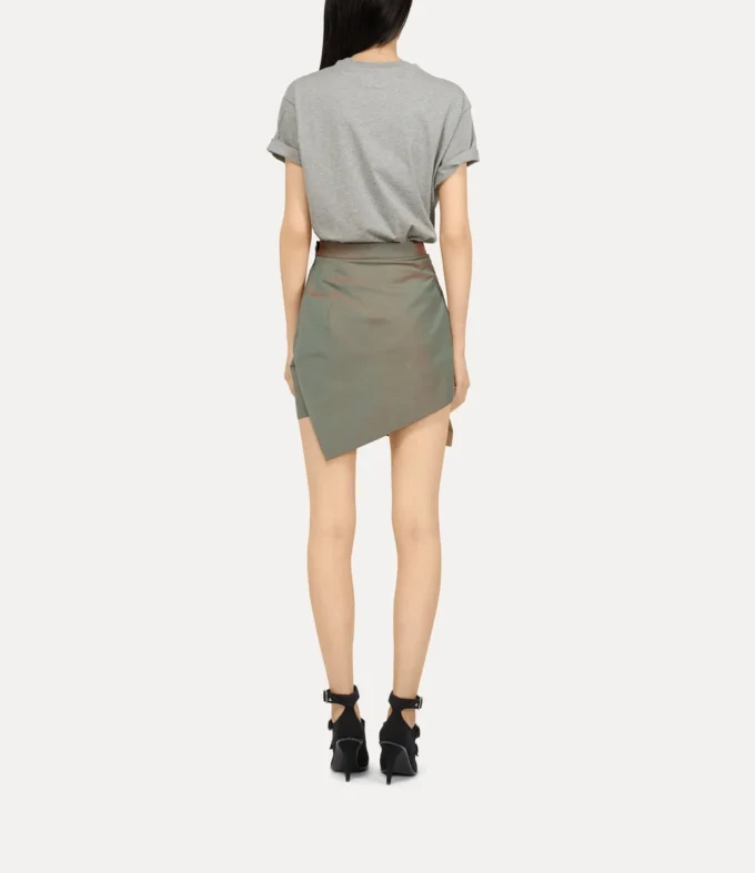 Klasyczna koszulka wielokolorowa Orb