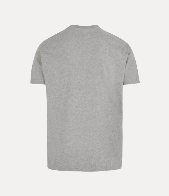 Klasyczna koszulka wielokolorowa Orb