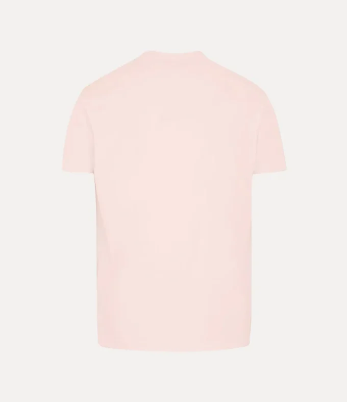 Klasyczna koszulka wielokolorowa Orb