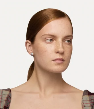 Kolczyk Adel Single Stud