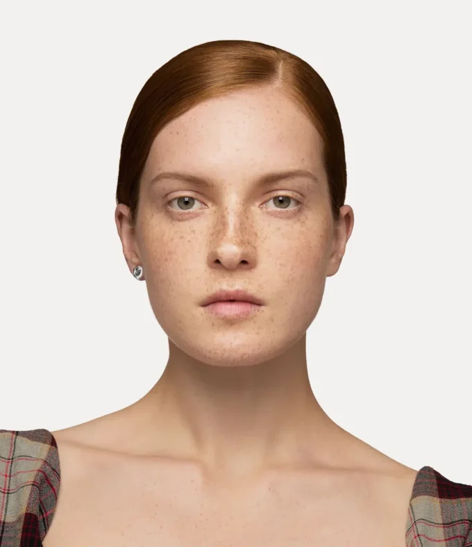 Kolczyk Adel Single Stud