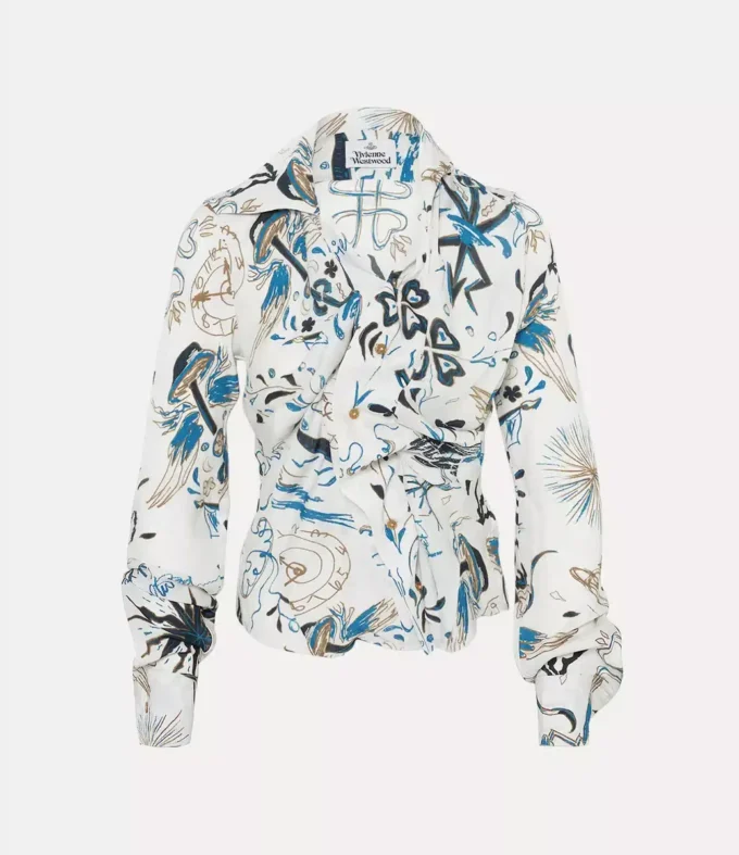 Koszula Drunken Koszula Drunken