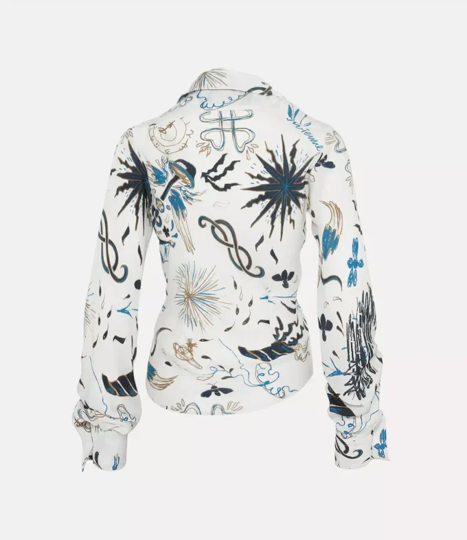 Koszula Drunken Koszula Drunken