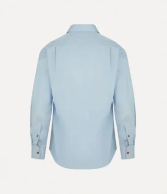 Koszula Krall z dwoma guzikami