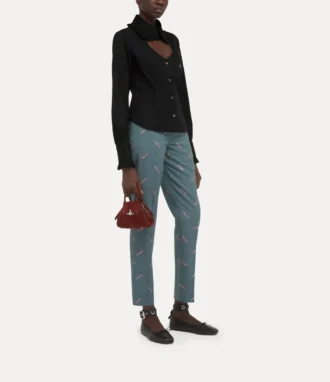 Koszula Toulouse Frill