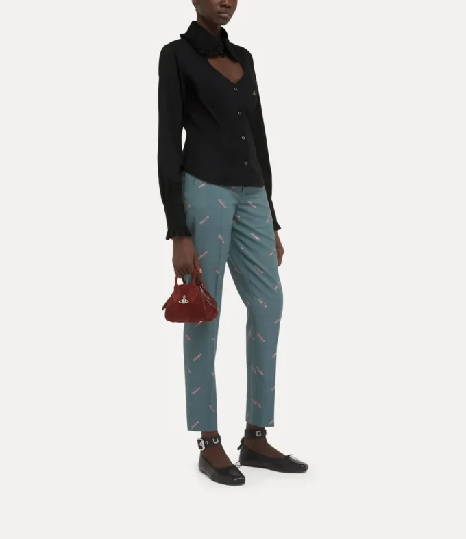 Koszula Toulouse Frill Koszula Toulouse Frill