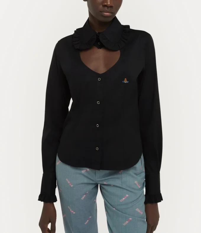 Koszula Toulouse Frill Koszula Toulouse Frill