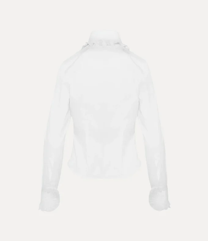 Koszula Toulouse Frill