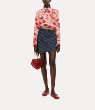 Koszula Violin Tuxedo