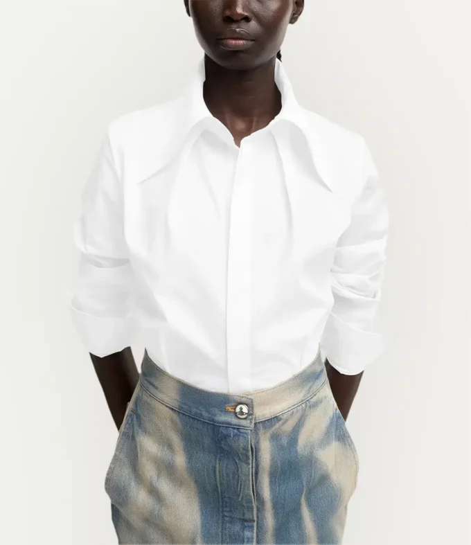 Koszula Violin Tuxedo