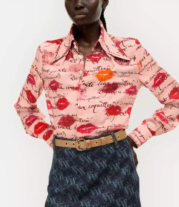 Koszula Violin Tuxedo Koszula Violin Tuxedo