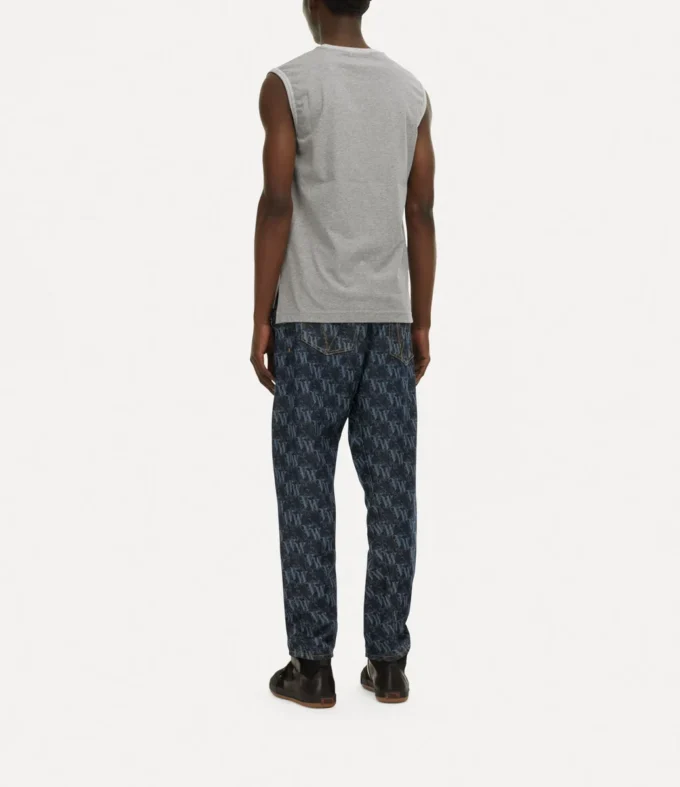 Koszulka Drawn Orb Muscle Koszulka Drawn Orb Muscle