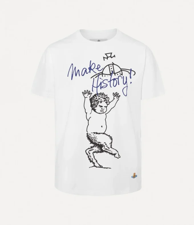 Koszulka Fawn Classic Koszulka Fawn Classic