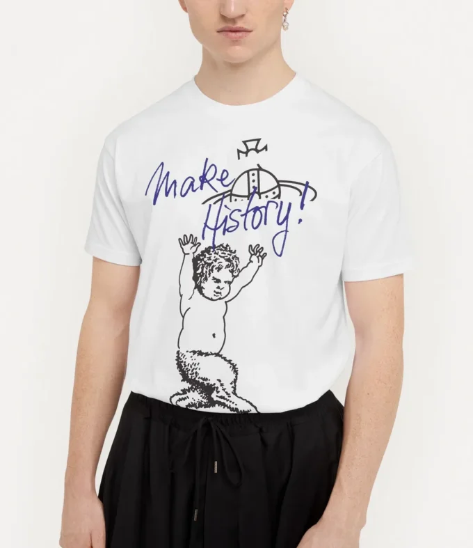 Koszulka Fawn Classic Koszulka Fawn Classic