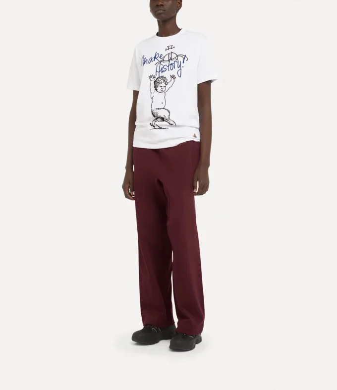 Koszulka Fawn Classic Koszulka Fawn Classic