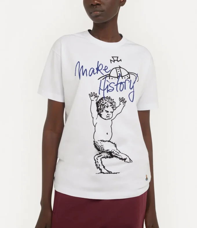 Koszulka Fawn Classic Koszulka Fawn Classic