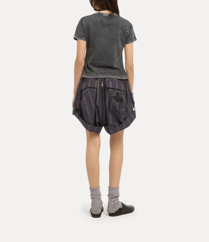 Koszulka Paris Orb Mini Peru