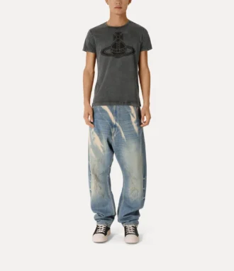 Koszulka Paris Orb Peru