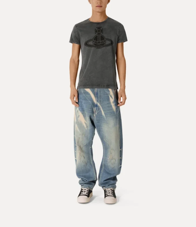 Koszulka Paris Orb Peru