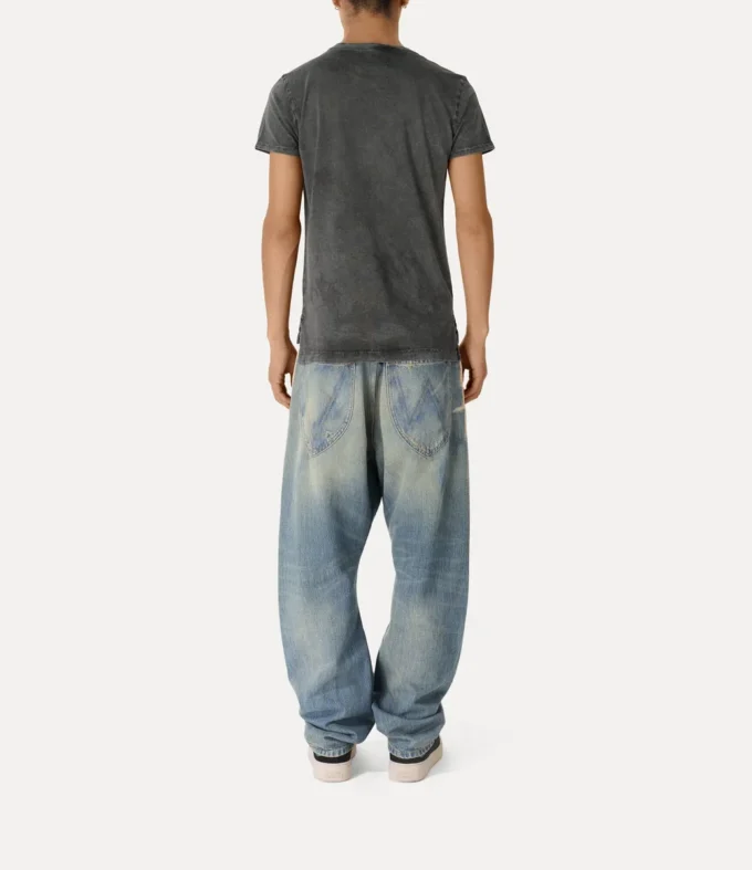 Koszulka Paris Orb Peru