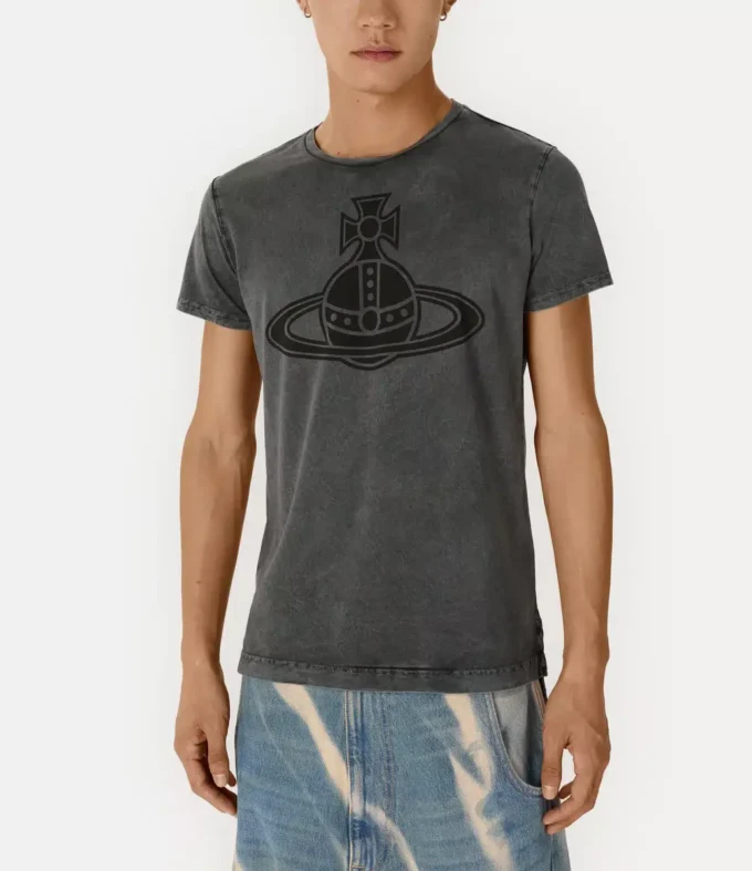 Koszulka Paris Orb Peru