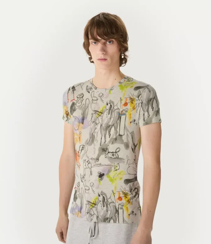 Koszulka Peru Koszulka Peru