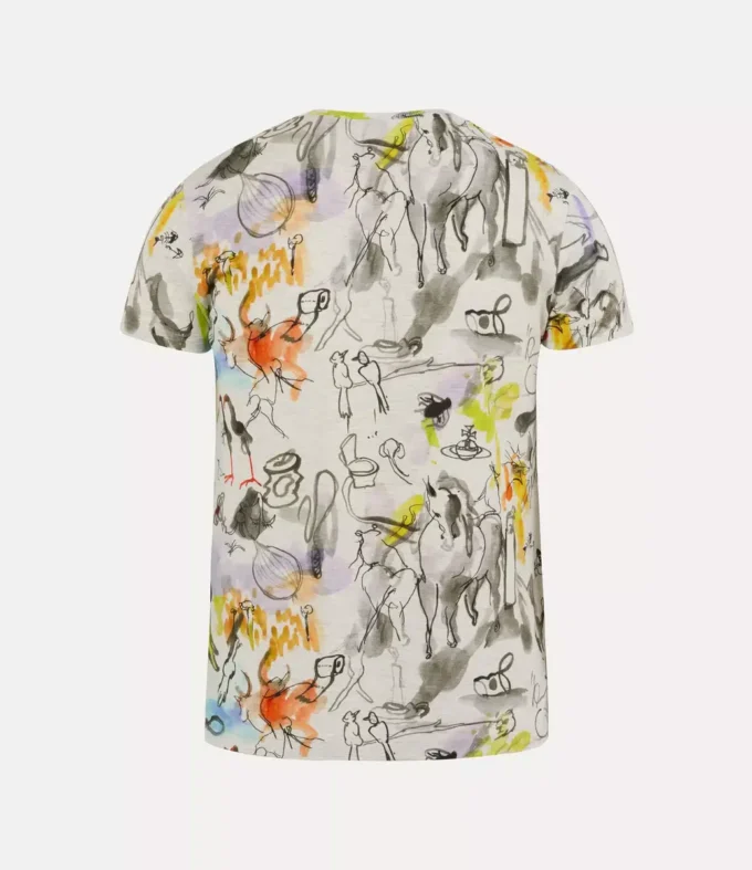 Koszulka Peru Koszulka Peru