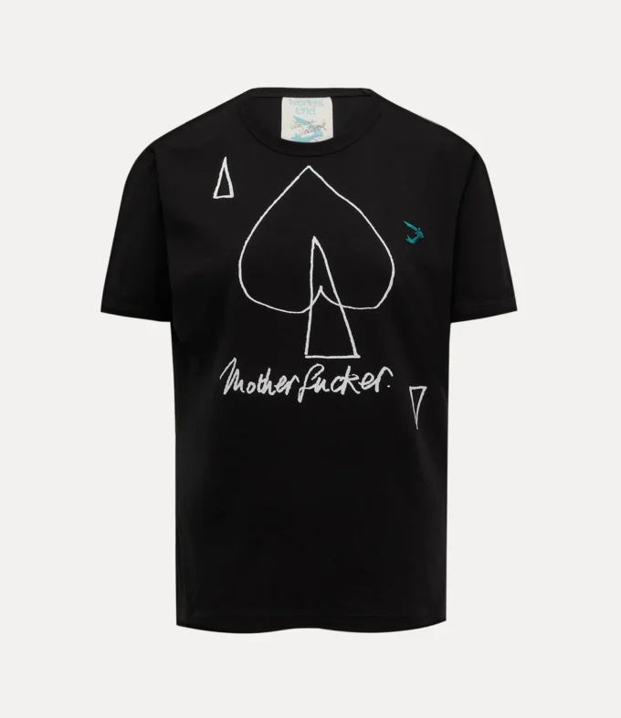 Koszulka Worlds End Classic