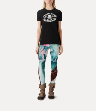 Koszulka Worlds End Classic